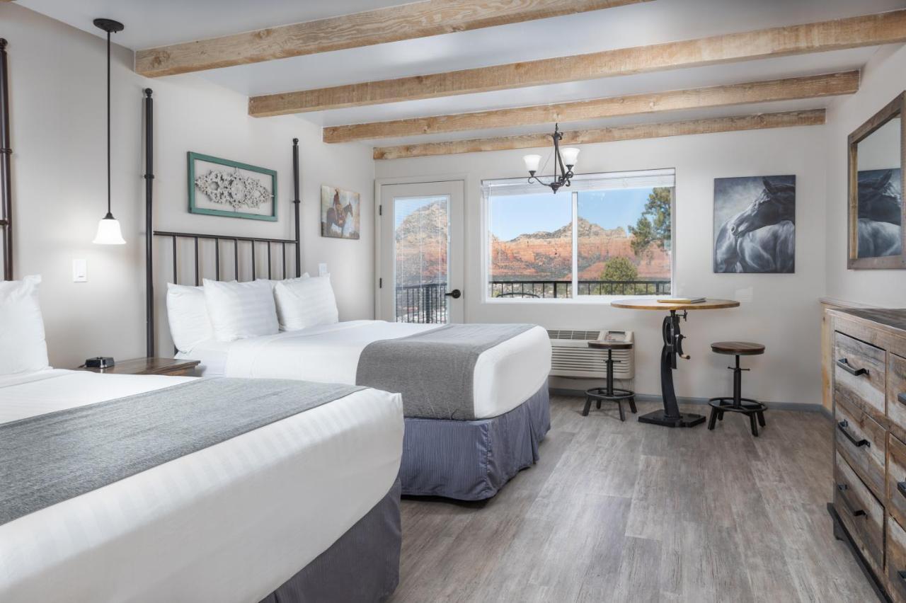 Sky Ranch Hotel 3*