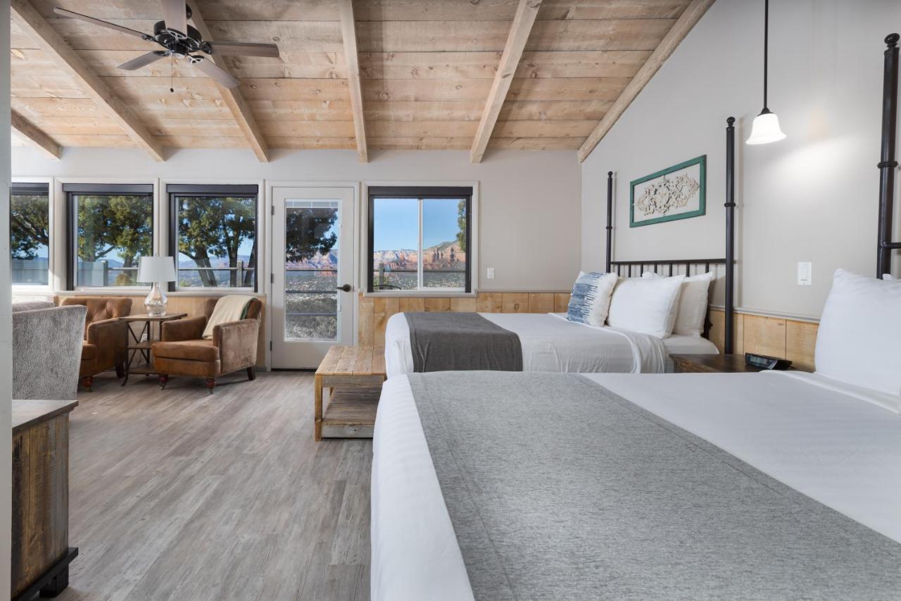 Hotel Sky Ranch