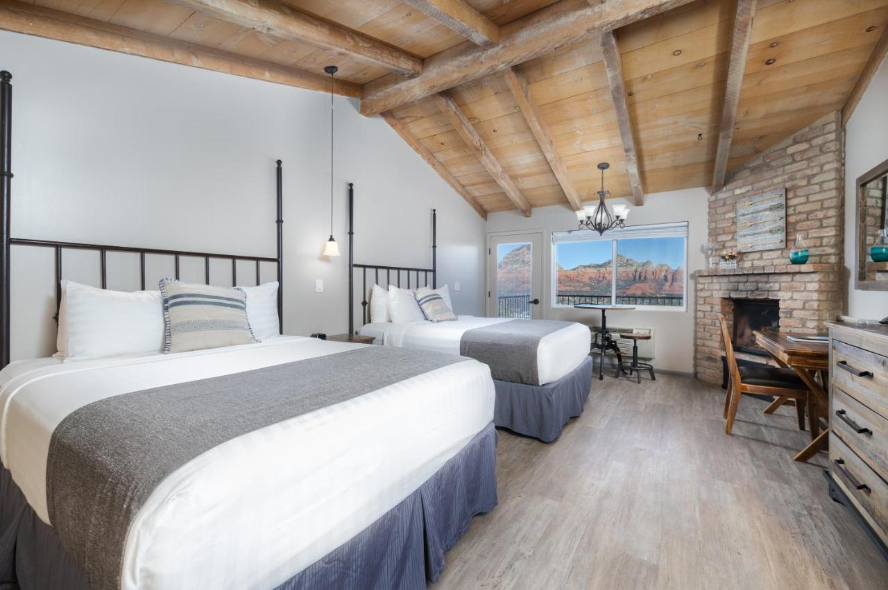 Sky Ranch Hotel