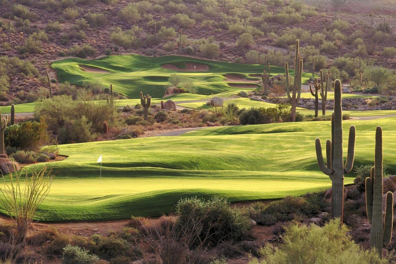 Resort Adero Scottsdale Resort, Autograph Collection Fountain Hills