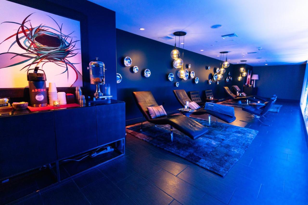 Adero Scottsdale Resort, Autograph Collection 4* Fountain Hills