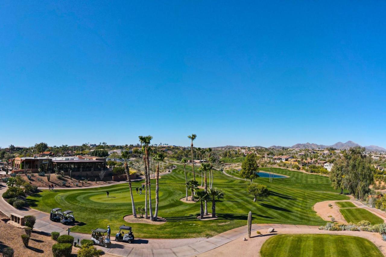 Adero Scottsdale Resort, Autograph Collection