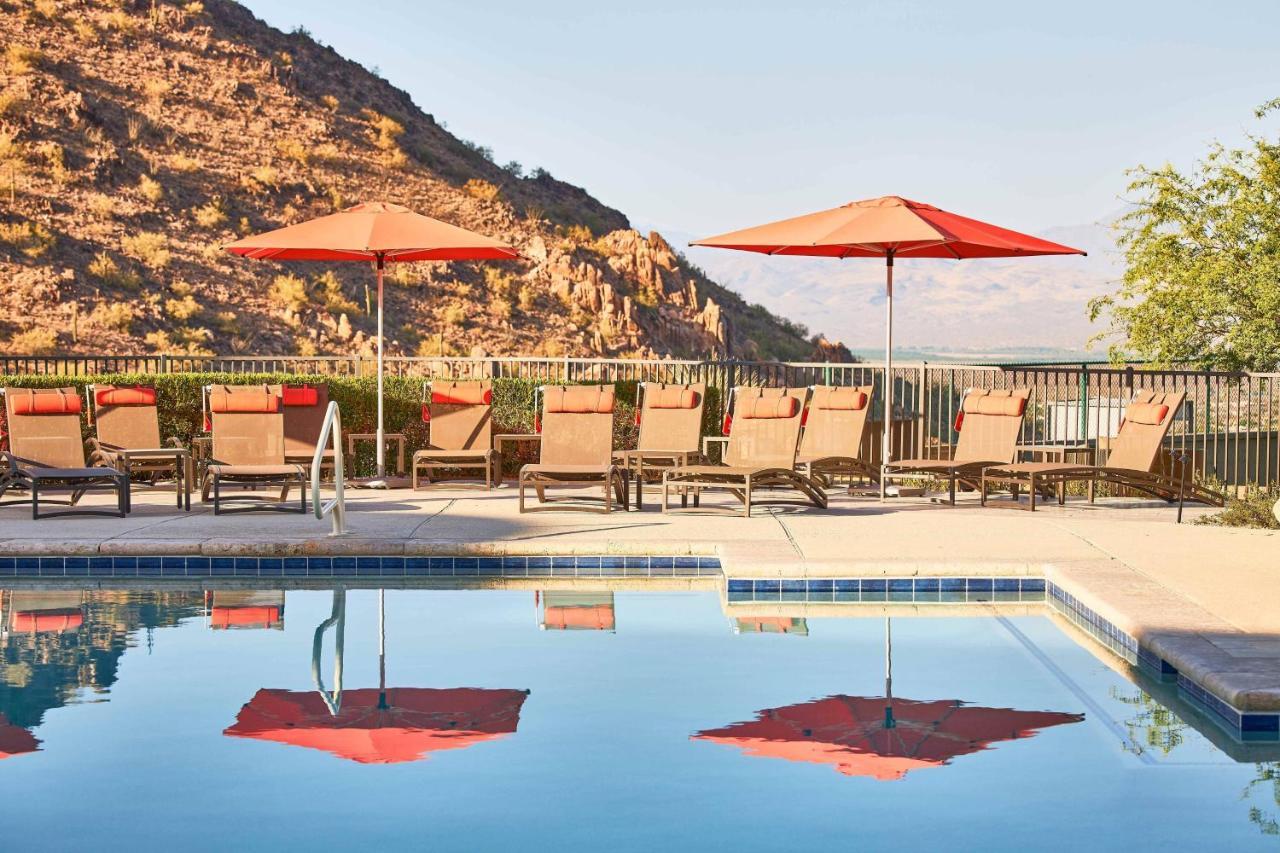 Adero Scottsdale Resort, Autograph Collection Resort 4*