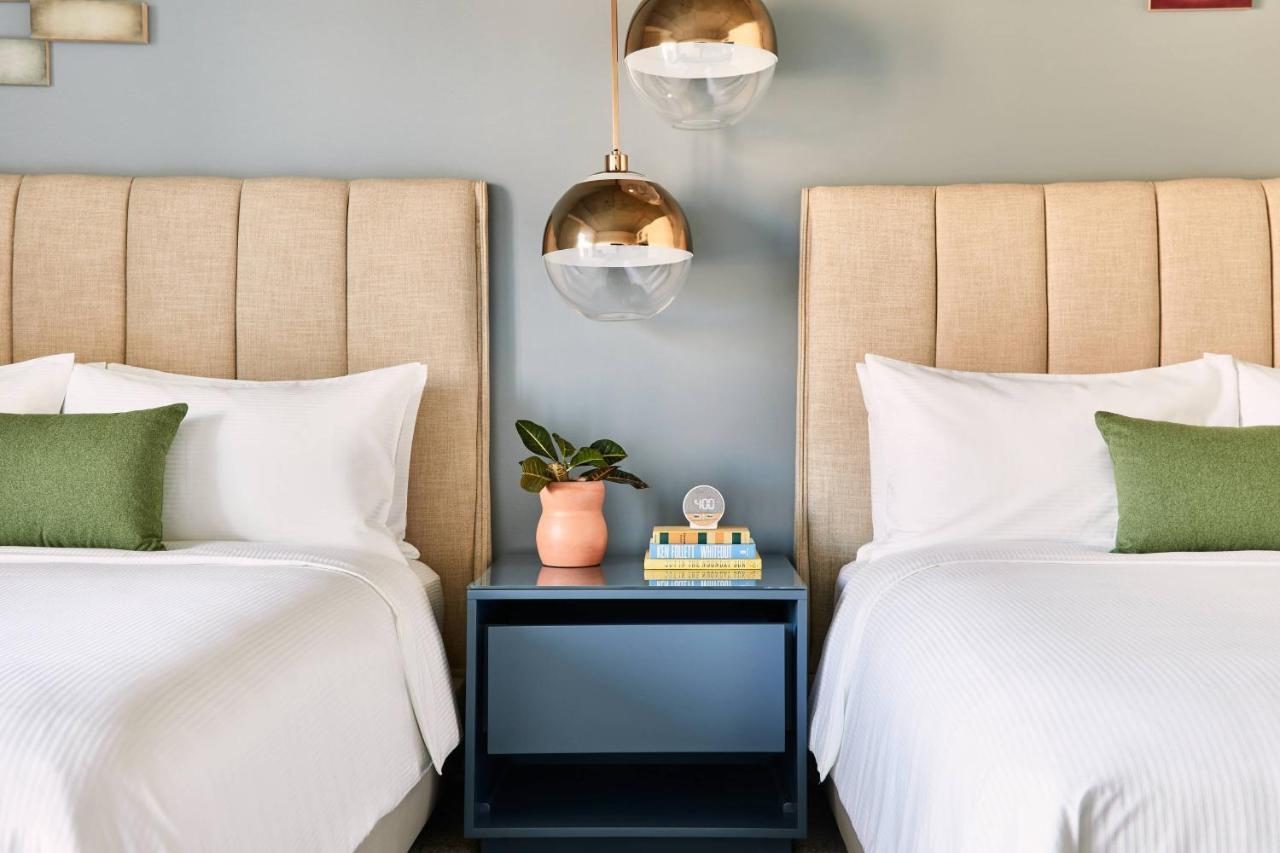 Adero Scottsdale Resort, Autograph Collection Resort 4*