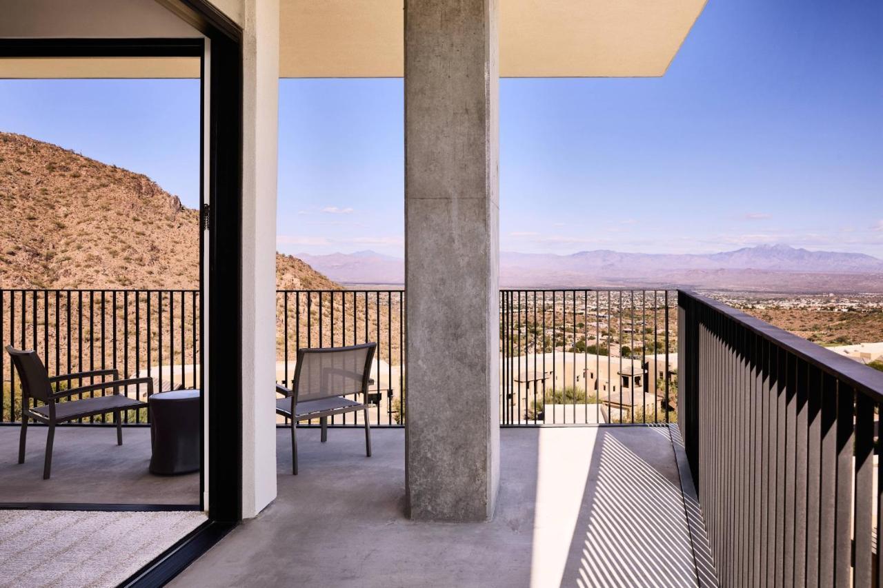 Adero Scottsdale Resort, Autograph Collection 4*