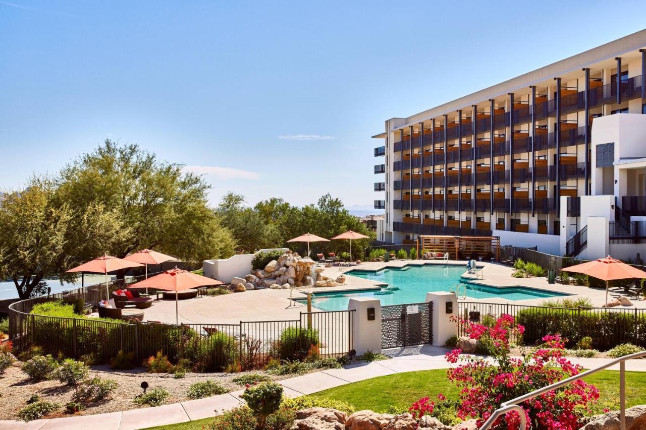 Adero Scottsdale Resort, Autograph Collection 4* Fountain Hills