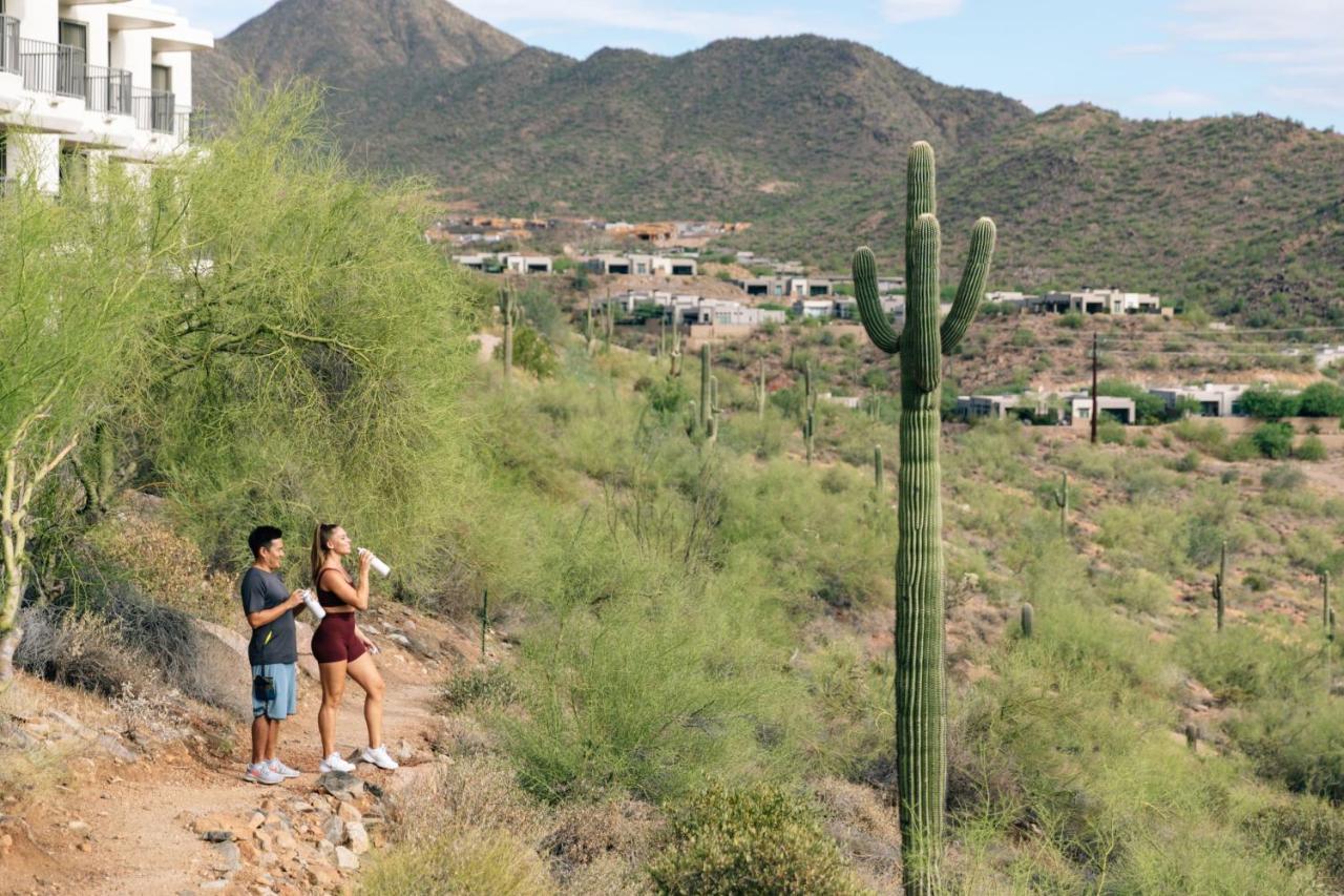 Adero Scottsdale Resort, Autograph Collection