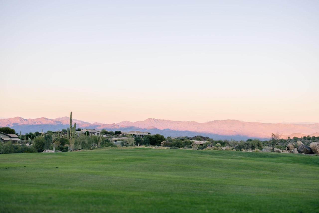 Adero Scottsdale Resort, Autograph Collection Resort 4*