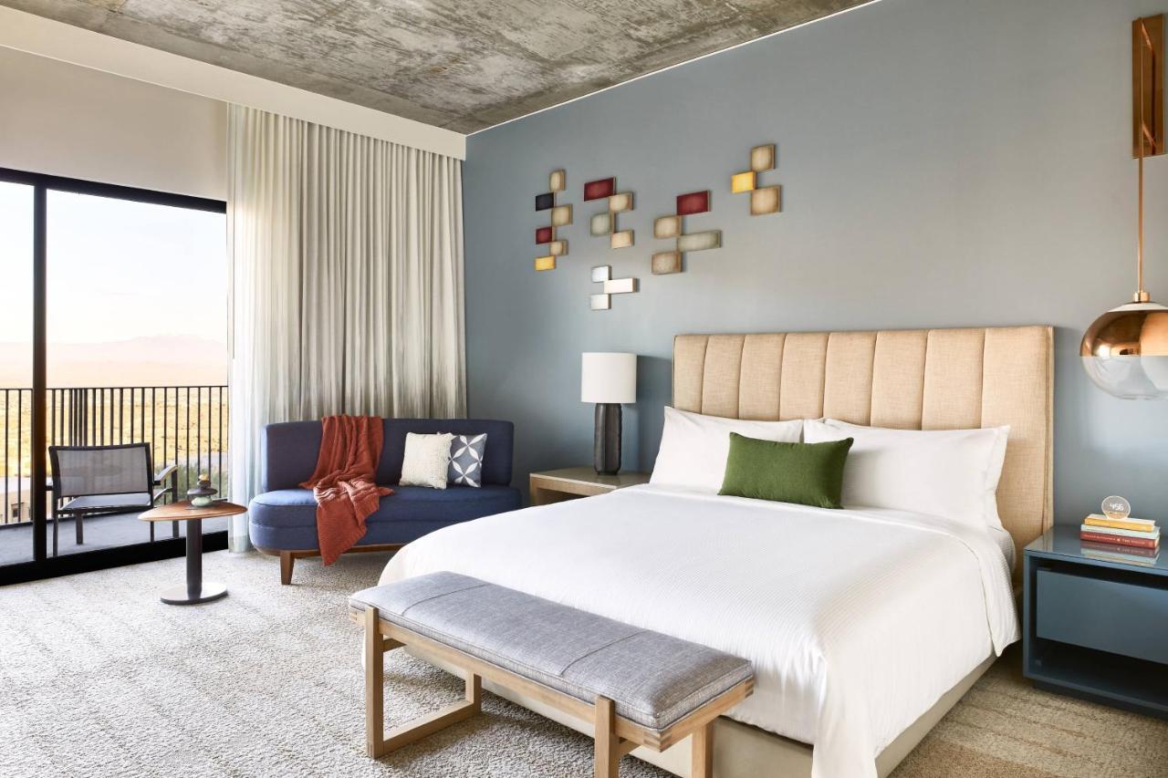 Adero Scottsdale Resort, Autograph Collection Resort 4*