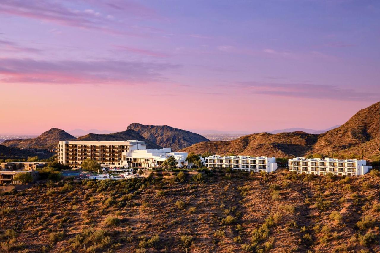 Resort Adero Scottsdale Resort, Autograph Collection Fountain Hills