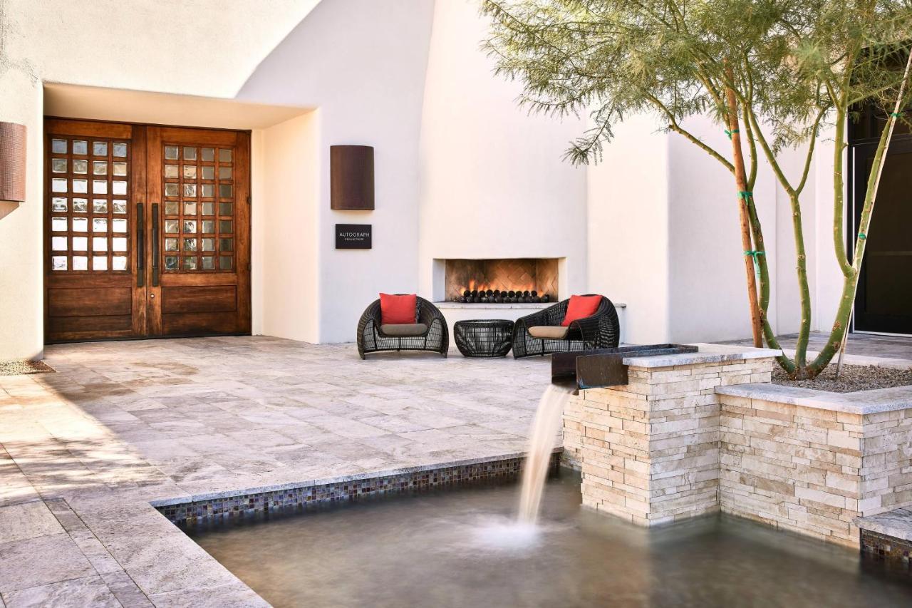 Adero Scottsdale Resort, Autograph Collection