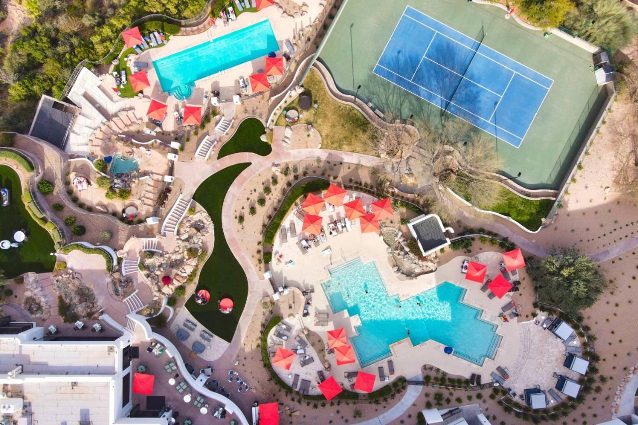 Resort Adero Scottsdale Resort, Autograph Collection 4*