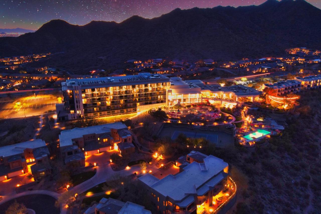 Adero Scottsdale Resort, Autograph Collection