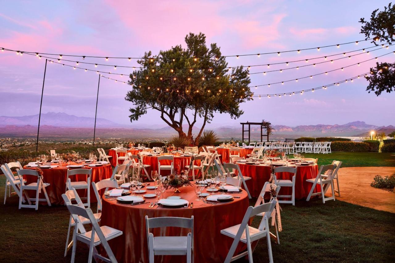 Adero Scottsdale Resort, Autograph Collection Resort 4*