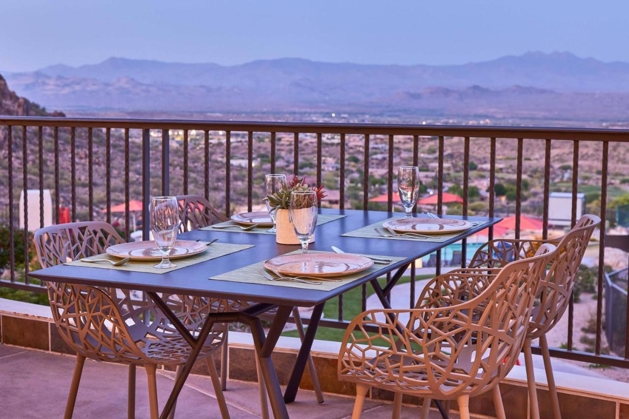 Adero Scottsdale Resort, Autograph Collection 4*