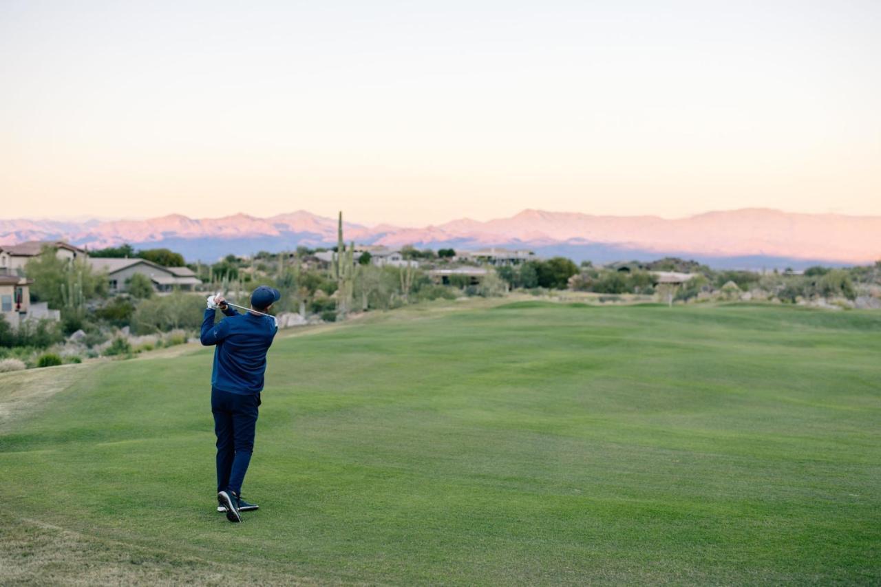 Adero Scottsdale Resort, Autograph Collection Resort Fountain Hills