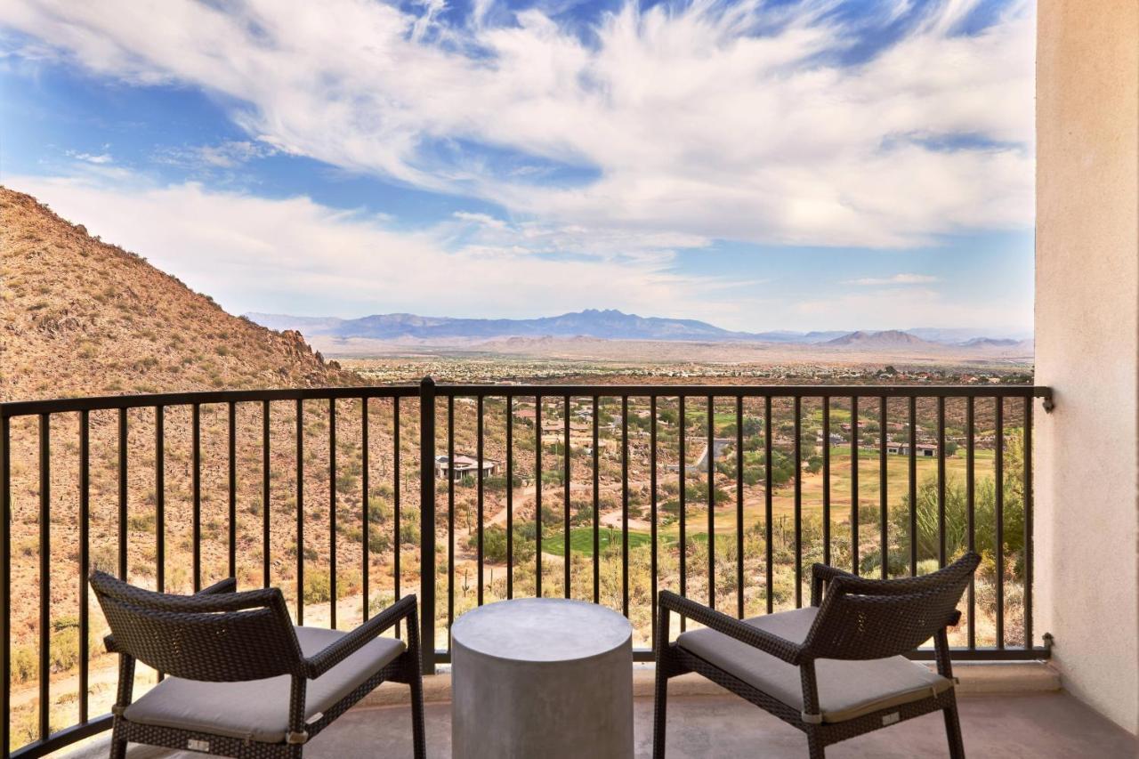 Adero Scottsdale Resort, Autograph Collection Resort Fountain Hills