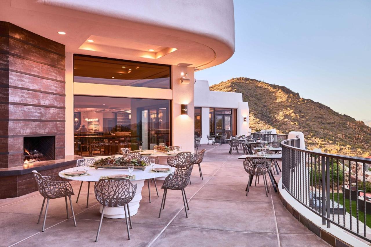 Adero Scottsdale Resort, Autograph Collection Resort 4*