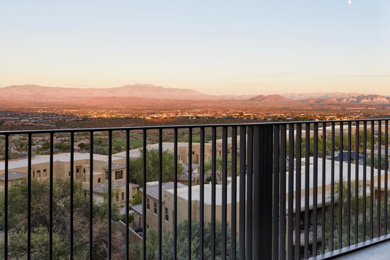 Adero Scottsdale Resort, Autograph Collection Resort 4*