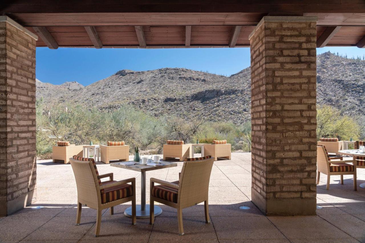The Ritz-carlton, Dove Mountain Resort
