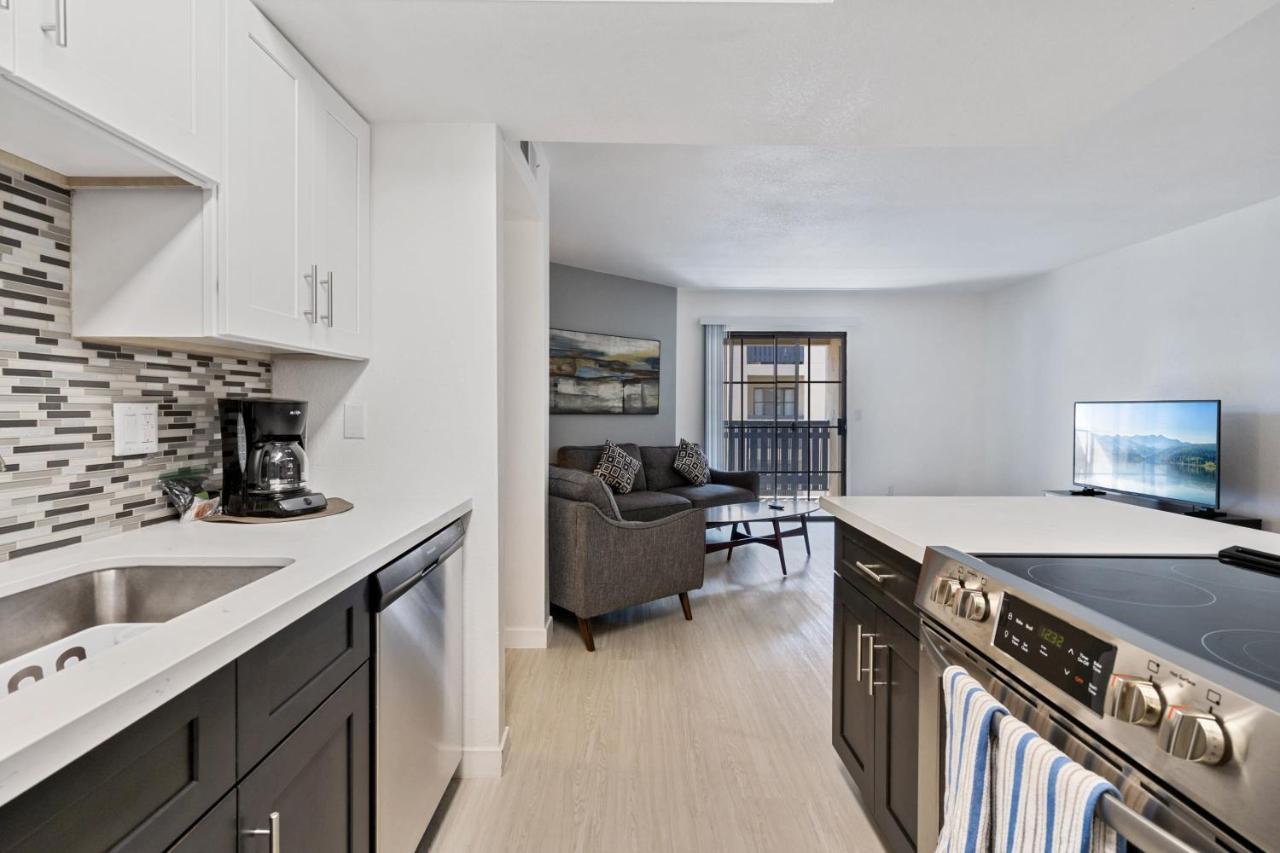 Newly Renovated 2br W Pool By Gia Apartment *