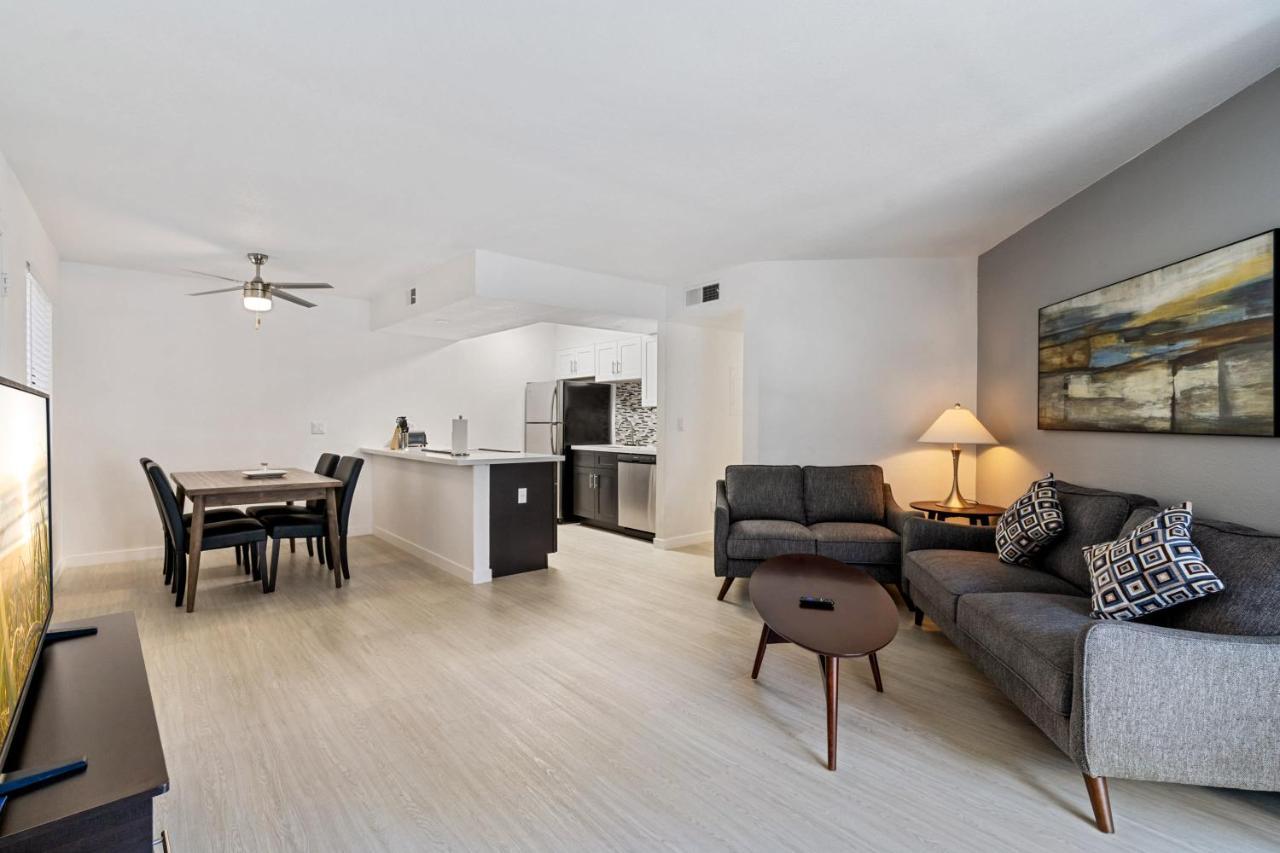 Apartment Newly Renovated 2br W Pool By Gia *