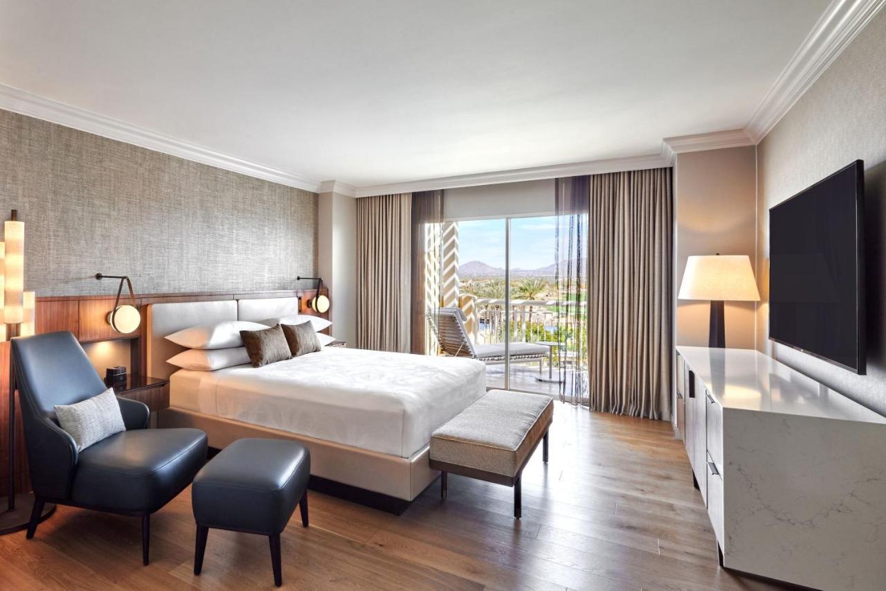 Resort Jw Marriott Desert Ridge &