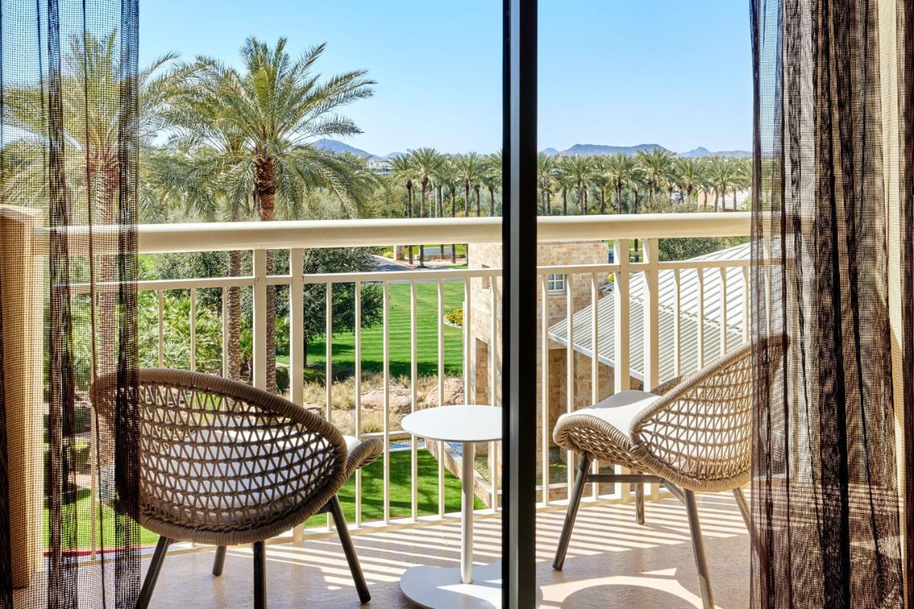 Resort Jw Marriott Desert Ridge & 5*
