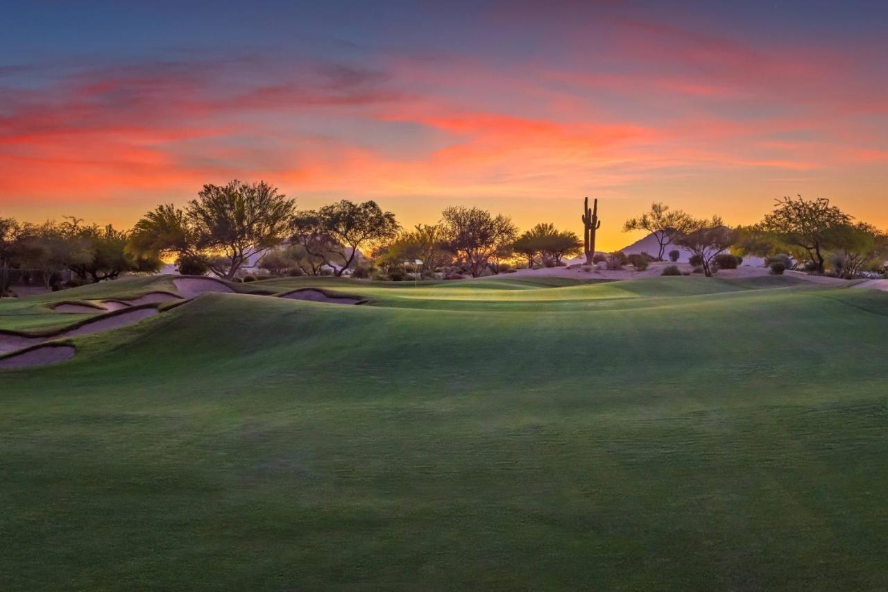 Jw Marriott Desert Ridge & Resort 5*
