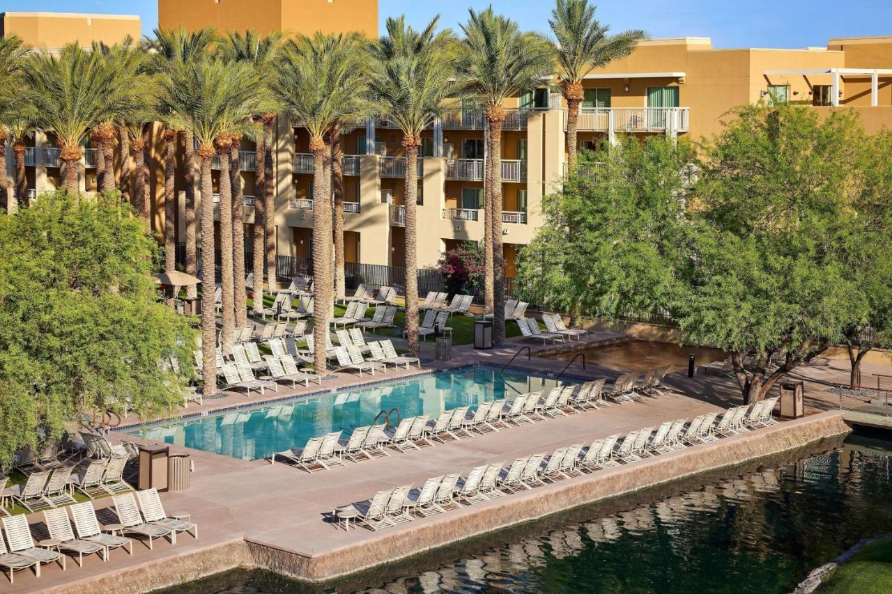 Resort Jw Marriott Desert Ridge & Phoenix