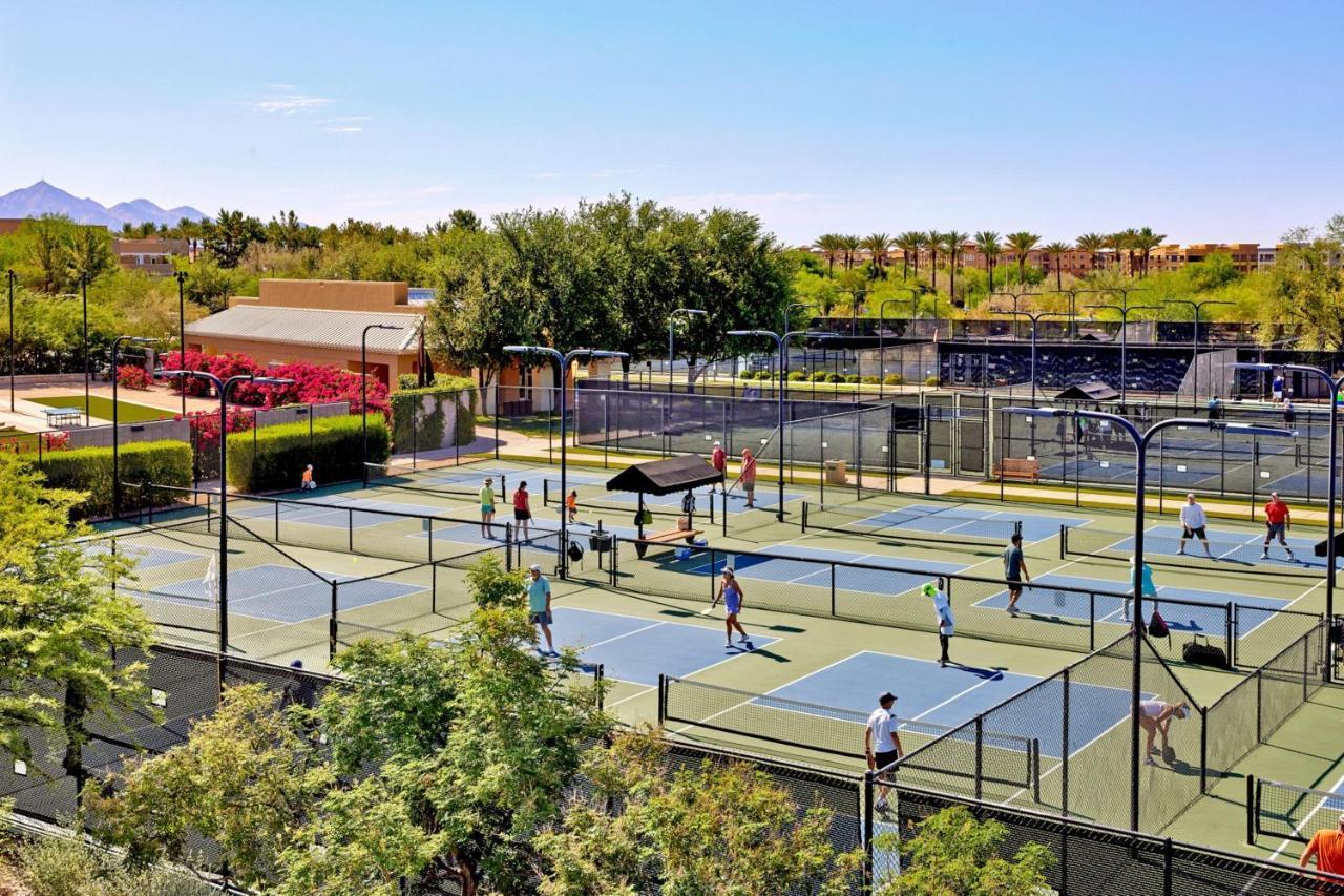 Resort Jw Marriott Desert Ridge & 5*