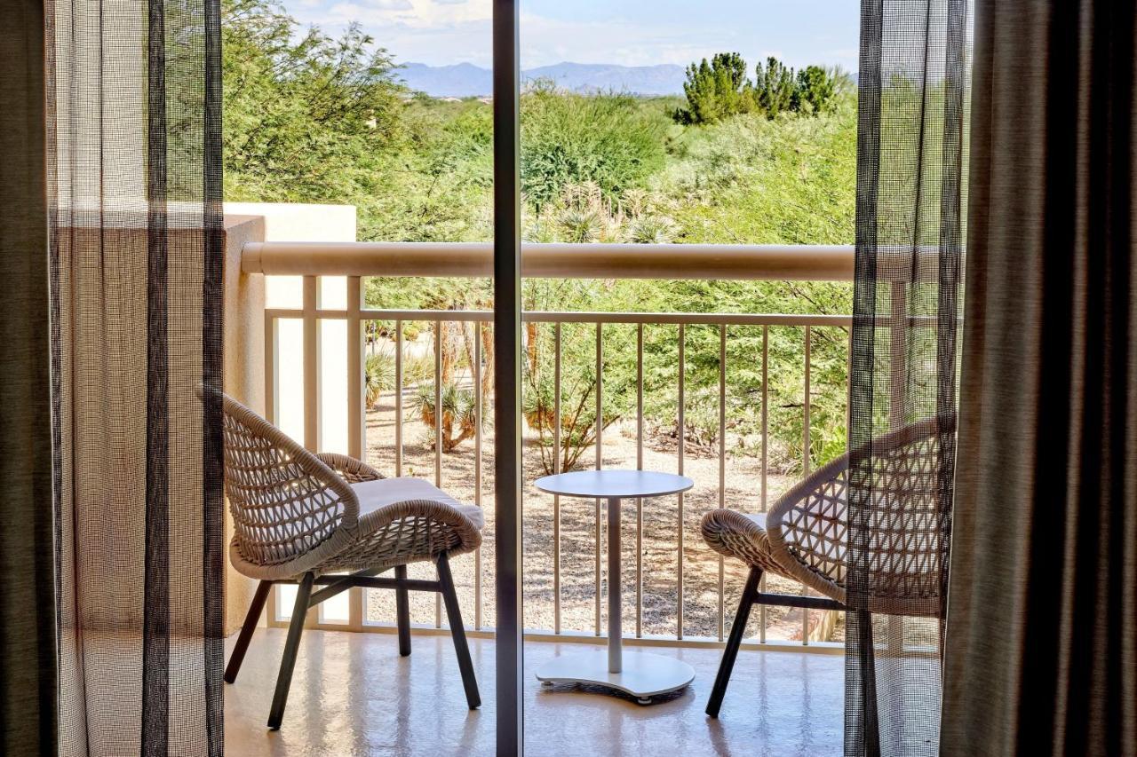 Resort Jw Marriott Desert Ridge &