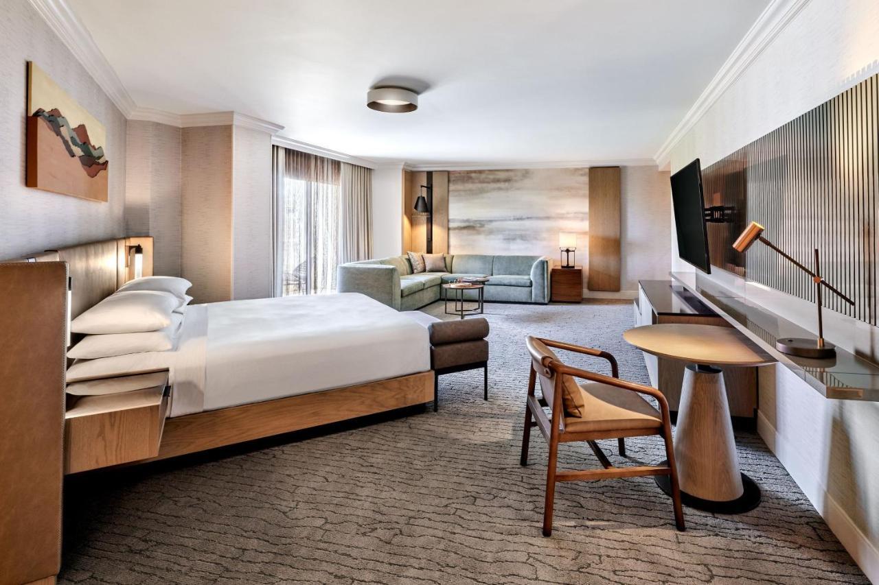 Jw Marriott Desert Ridge & Resort