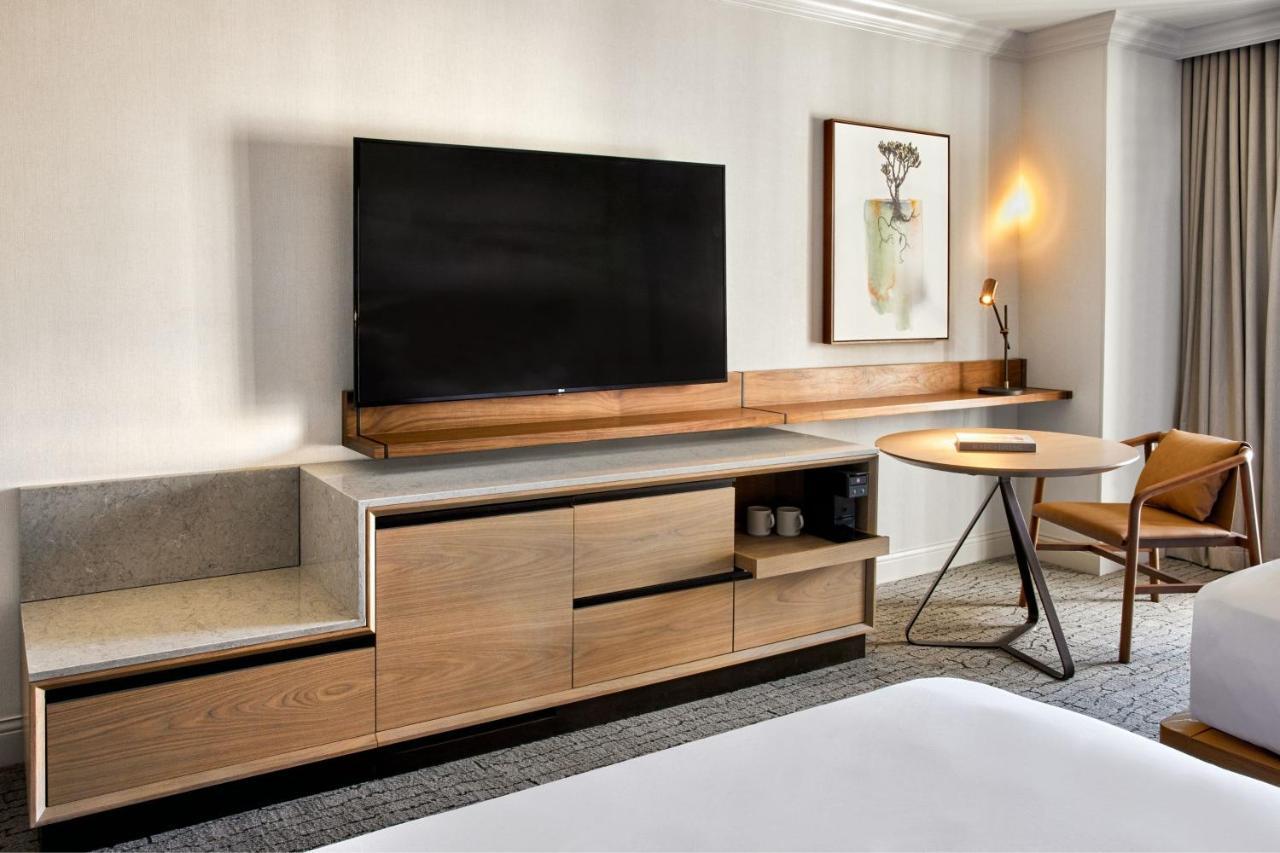 Jw Marriott Desert Ridge & Phoenix