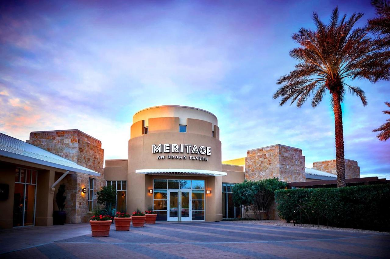 Jw Marriott Desert Ridge & Phoenix
