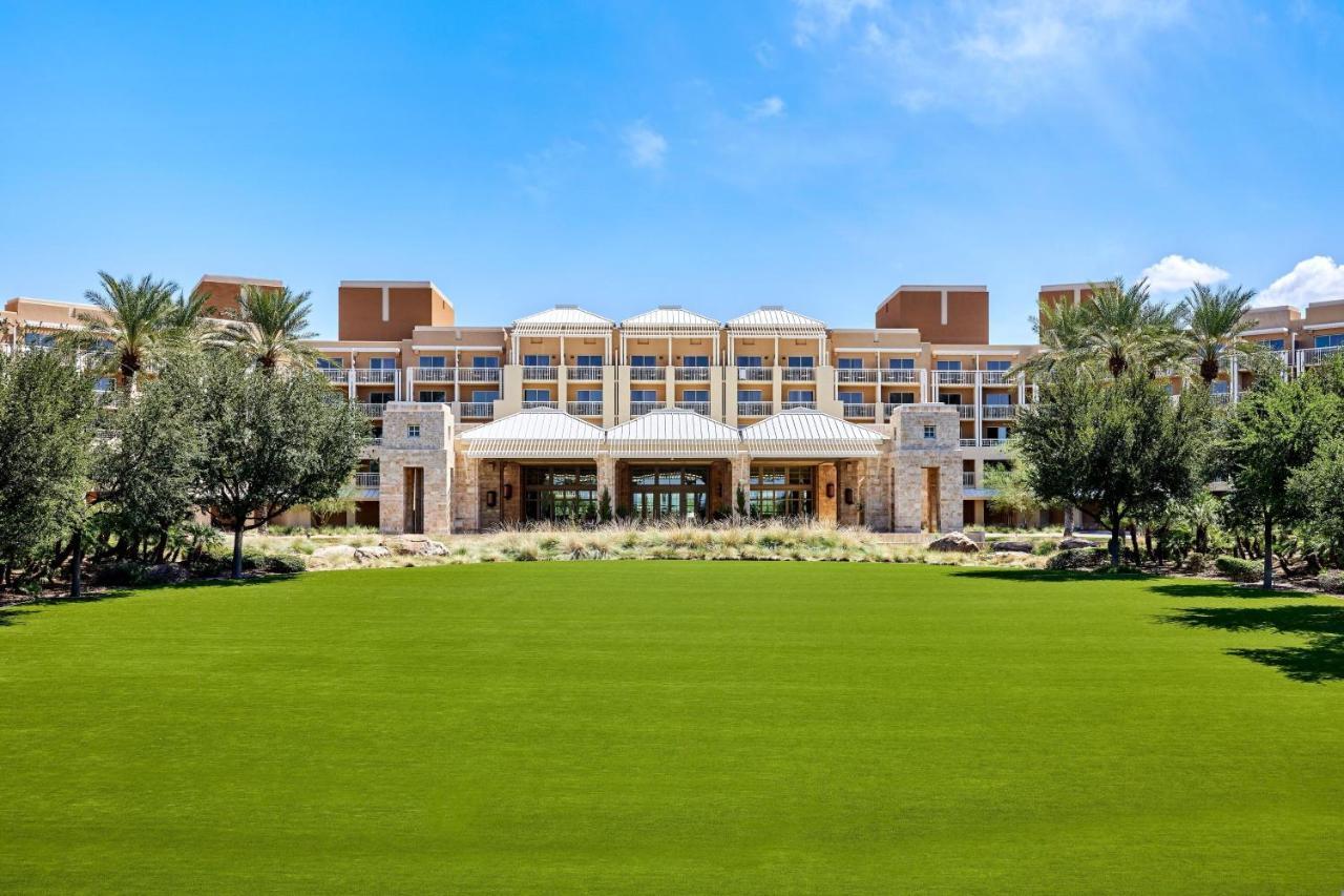 Jw Marriott Desert Ridge & Resort Phoenix