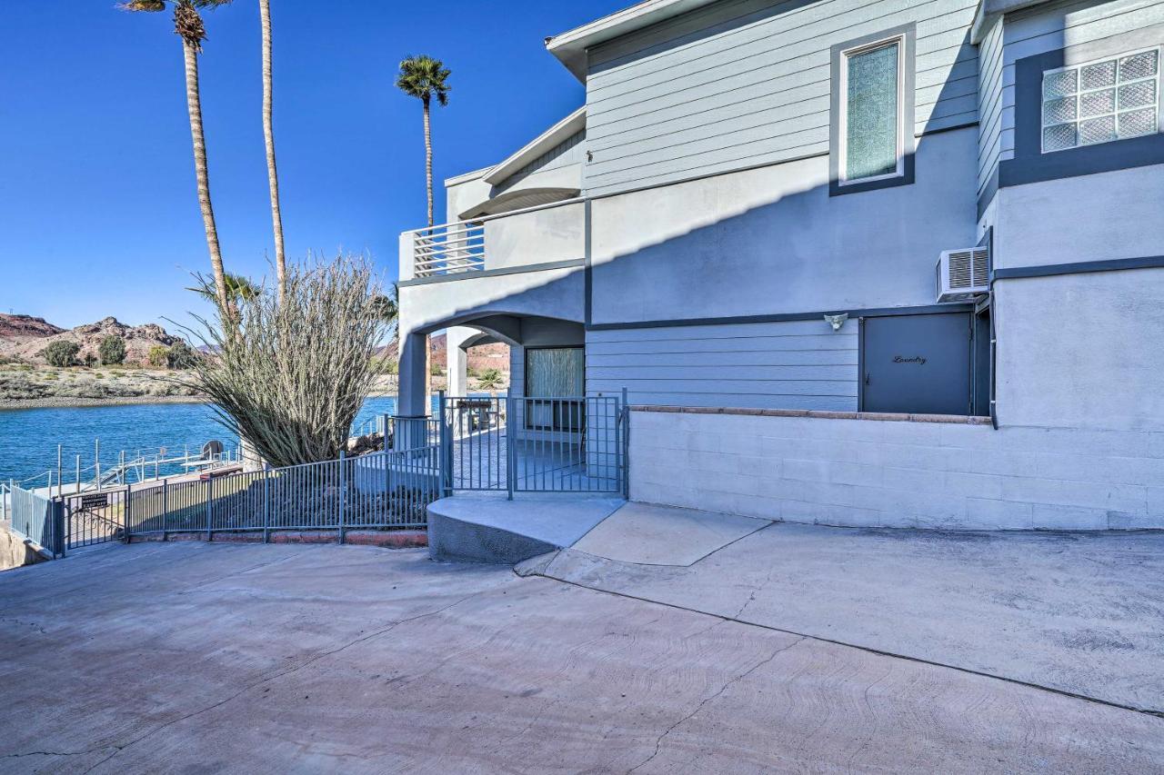 Riverfront 1 Mi To Boat Launch! Apartment