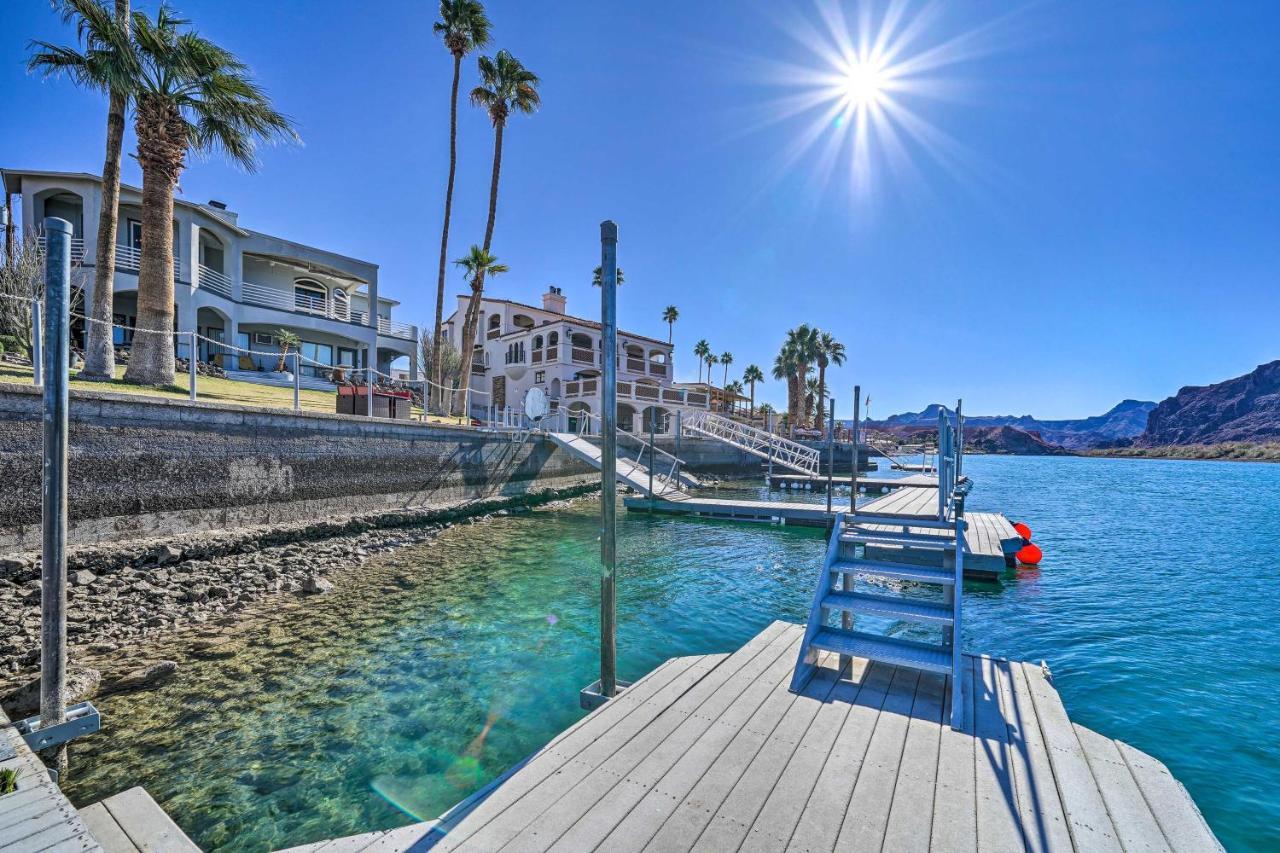 Apartment Riverfront 1 Mi To Boat Launch!