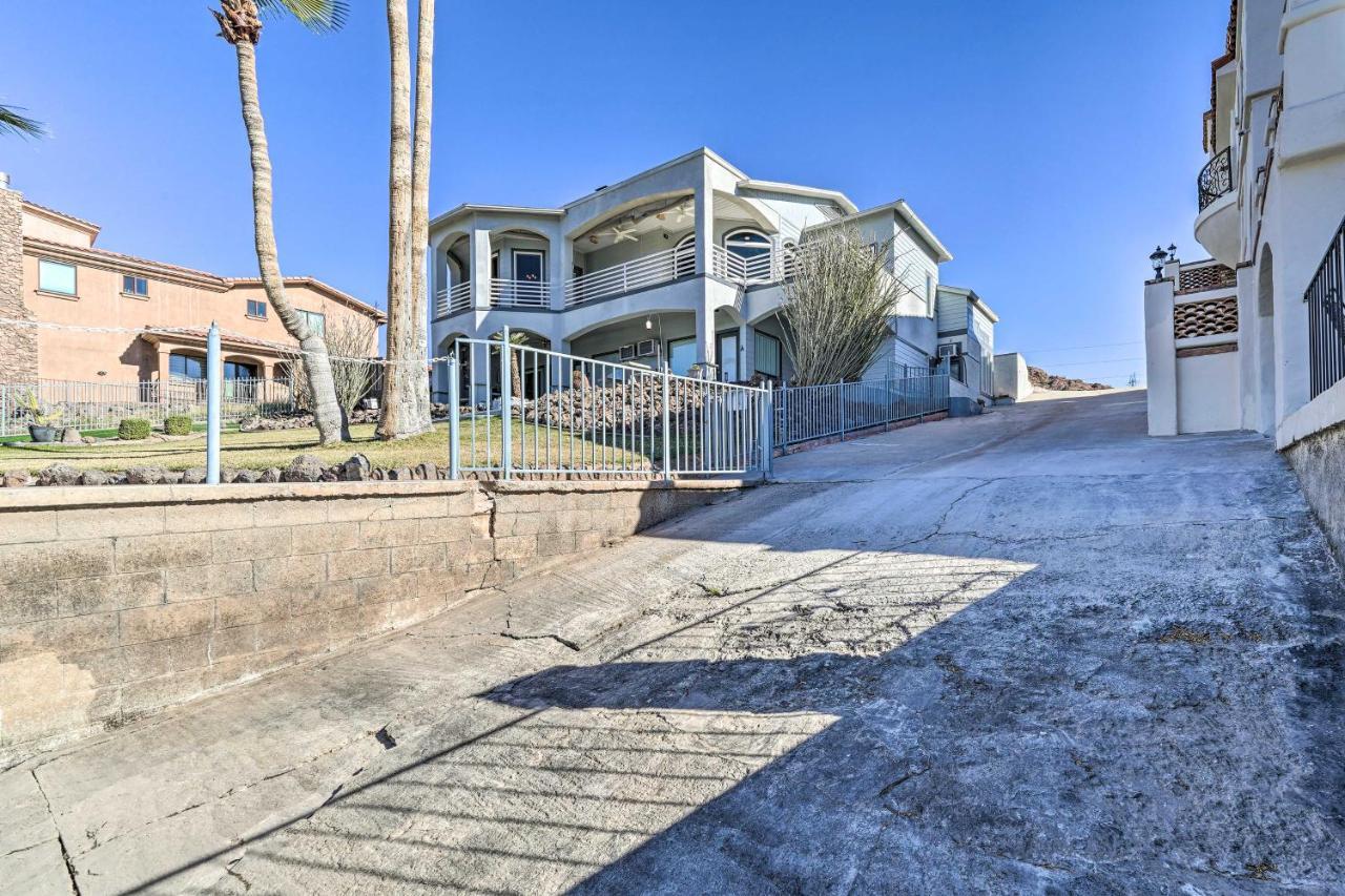 Riverfront 1 Mi To Boat Launch! Apartment *