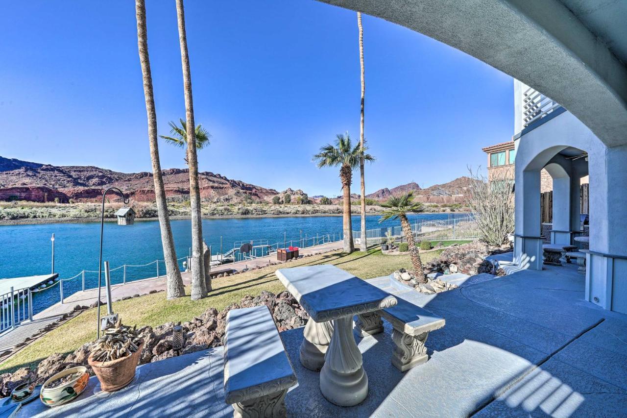 Riverfront 1 Mi To Boat Launch! Apartment *