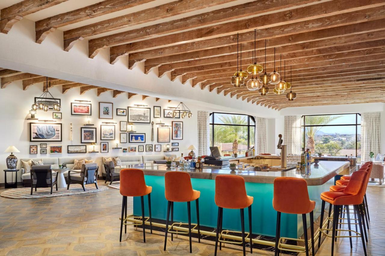 Resort Omni Tucson National & 4*