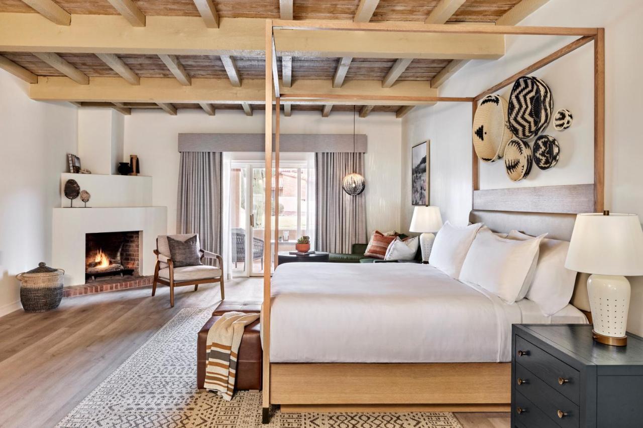 Omni Tucson National & Resort 4*