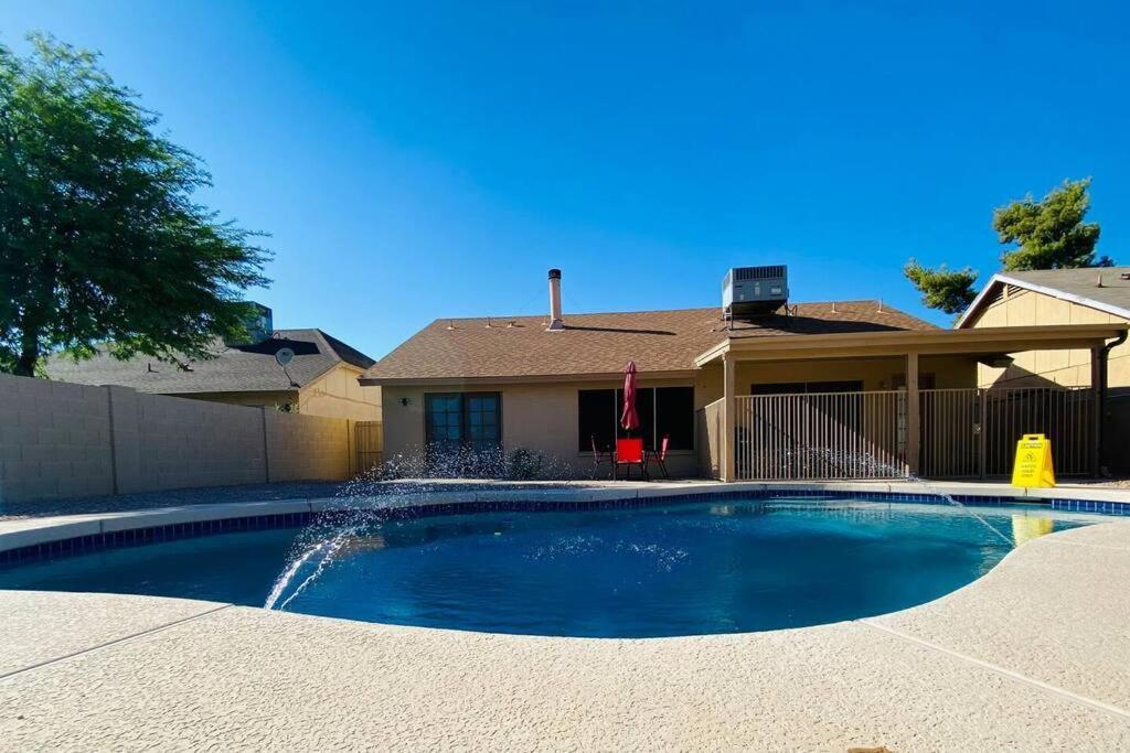 Sun Chaser Holiday home *
