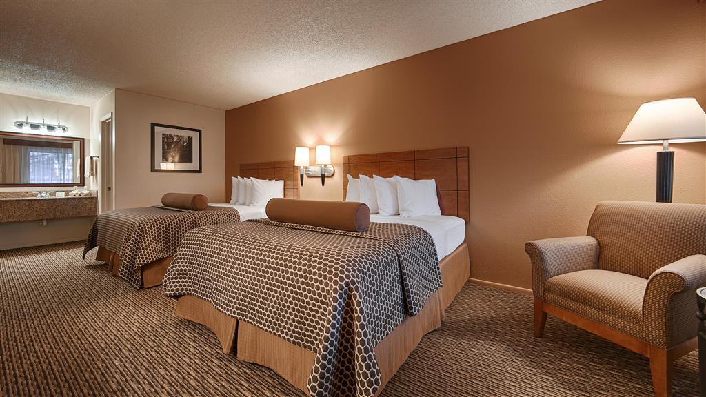 Western Of Inn 3*