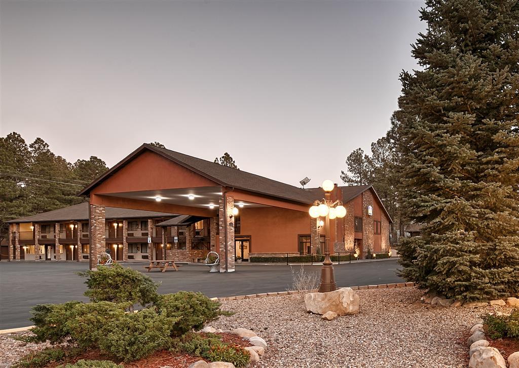 Western Of Inn
