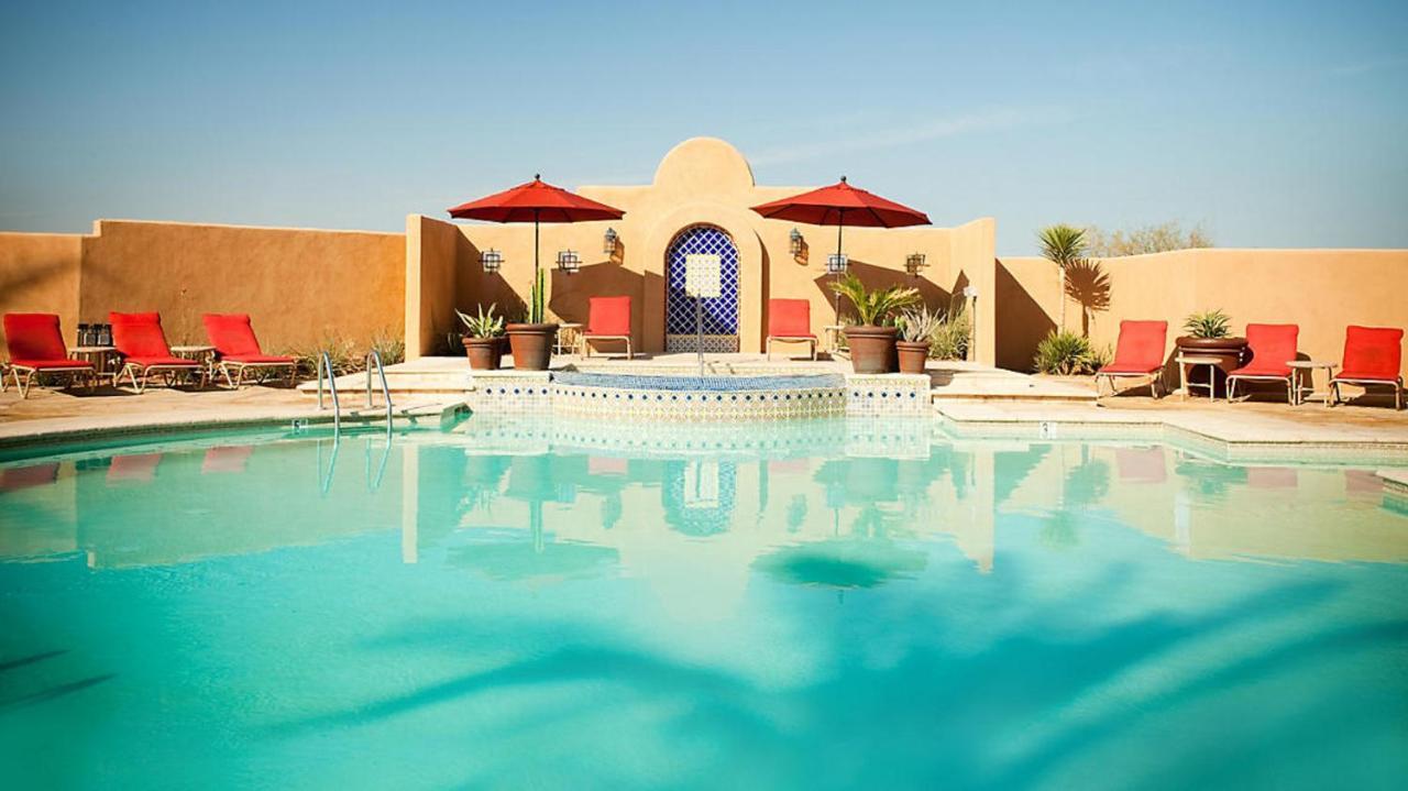 Bluegreen Vacations Cibola Vista And An Ascend Peoria