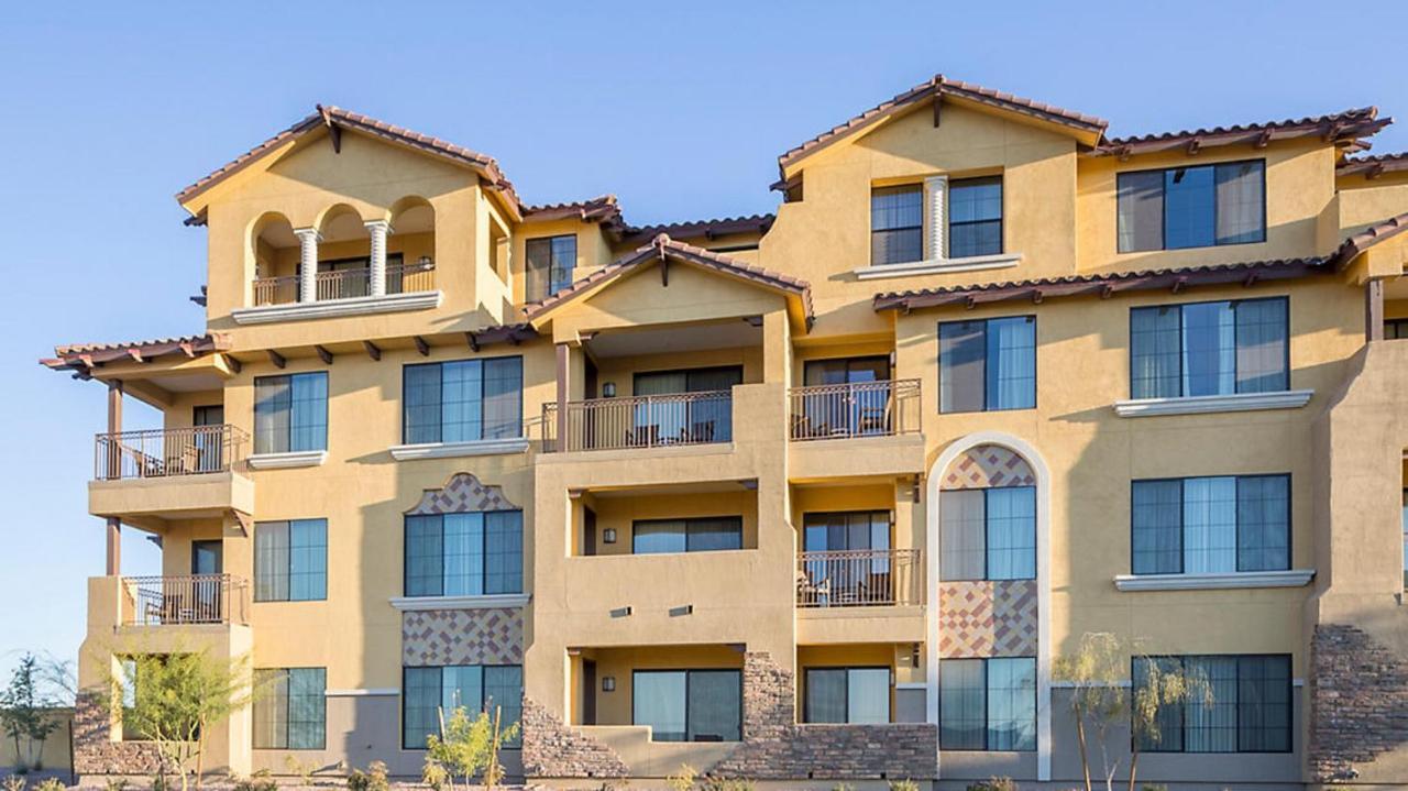 Resort Bluegreen Vacations Cibola Vista And An Ascend 4*
