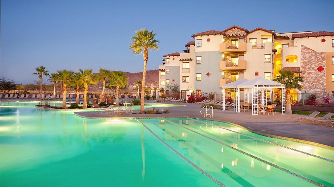 Bluegreen Vacations Cibola Vista And An Ascend Resort