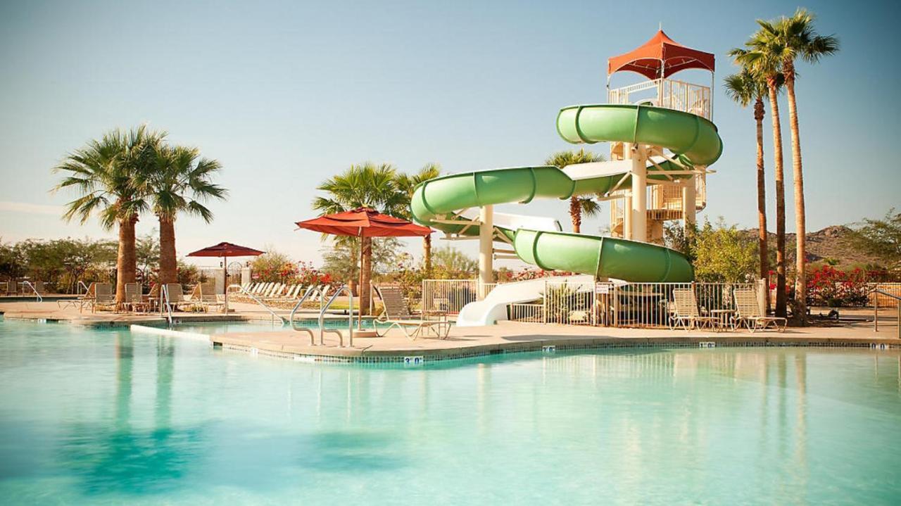 Bluegreen Vacations Cibola Vista And An Ascend 4* Peoria