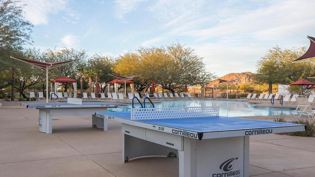 Bluegreen Vacations Cibola Vista And An Ascend